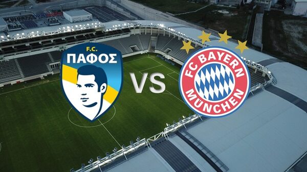Nhận định, đánh giá Pafos FC vs Bayern Munich, 02h00 ngày 01/10