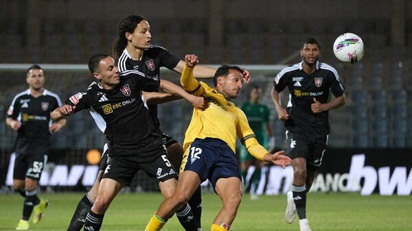 Nhận định, đánh giá Casa Pia AC vs GD Estoril Praia, 02h15 ngày 04/10