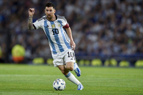 Nhận định, đánh giá Angola vs Argentina, 22h00 ngày 14/11