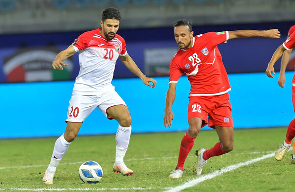 Nhận định, đánh giá Tunisia vs Jordan, 00h30 ngày 15/11