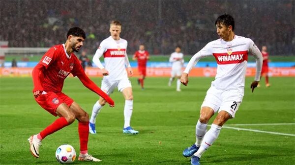 Nhận định, đánh giá Stuttgart vs Heidenheim, 20h30 ngày 05/10
