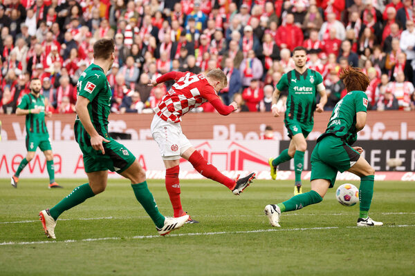 Nhận định, đánh giá Monchengladbach vs Mainz, 00h30 ngày 20/04