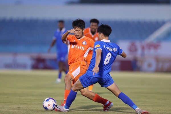 Nhận định, đánh giá SHB Đà Nẵng vs Hà Nội, 18h00 ngày 01/10