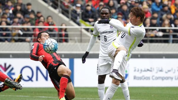 Nhận định, đánh giá Kashima Antlers vs Sanfrecce Hiroshima, 16h00 ngày 14/06