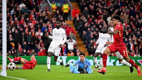 Nhận định, đánh giá Liverpool vs Real Madrid, 03h00 ngày 05/11