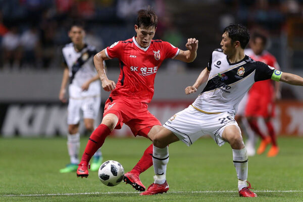 Nhận định, đánh giá Jeju SK vs Daegu, 17h00 ngày 14/06