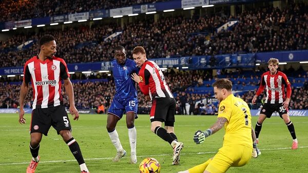 Nhận định, đánh giá Brentford vs Chelsea, 02h00 ngày 14/09