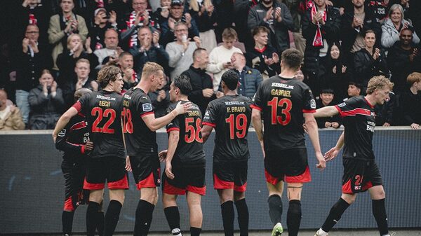 Nhận định, đánh giá Midtjylland vs Randers FC, 00h00 ngày 30/09