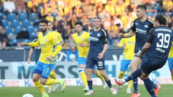 Nhận định, đánh giá Eintracht Braunschweig vs SC Paderborn 07, 23h30 ngày 03/10