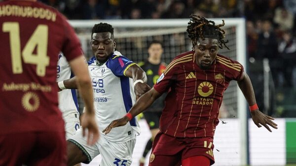 Nhận định, đánh giá AS Roma vs Hellas Verona, 20h00 ngày 28/09