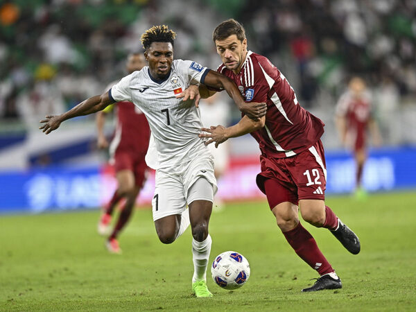 Nhận định, đánh giá Kyrgyzstan vs UAE, 20h45 ngày 10/06
