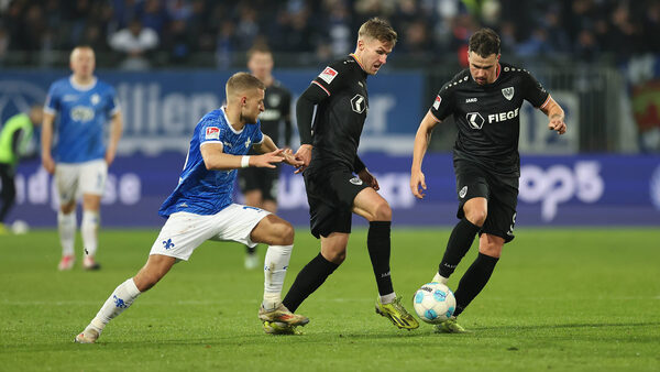 Nhận định, đánh giá PreuBen Munster vs Paderborn, 23h30 ngày 08/08