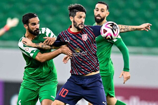 Nhận định, đánh giá Al Shorta vs Al Duhail, 01h15 ngày 17/02