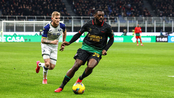Nhận định, đánh giá Hellas Verona vs AC Milan, 20h00 ngày 19/04