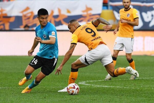 Nhận định, đánh giá Dalian Young Boy vs Chengdu Better City FC, 18h35 ngày 08/08