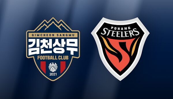 Soi kèo tài xỉu, phạt góc trận Gimcheon Sangmu vs Pohang Steelers, 17h00 ngày 14/06