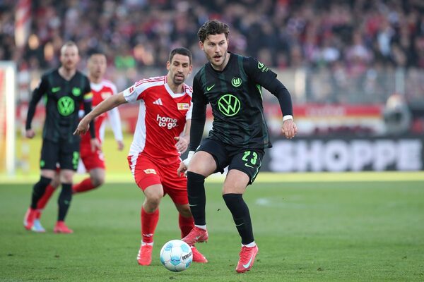 Nhận định, đánh giá Union Berlin vs Wolfsburg, 20h30 ngày 18/04