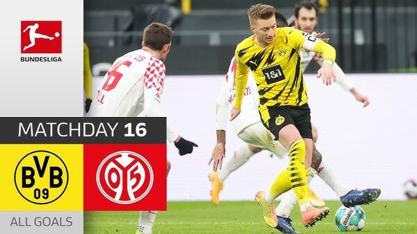 Nhận định, đánh giá Mainz 05 vs Dortmund, 20h30 ngày 27/09