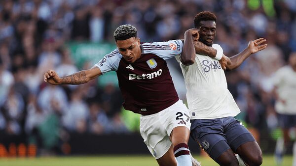 Nhận định, đánh giá Everton vs Aston Villa, 21h00 ngày 13/09