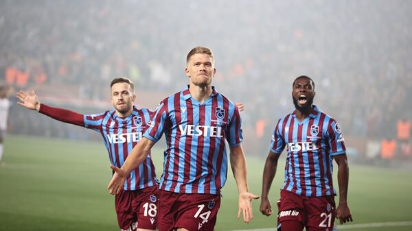 Nhận định, đánh giá Trabzonspor vs Kayserispor, 00h00 ngày 04/10