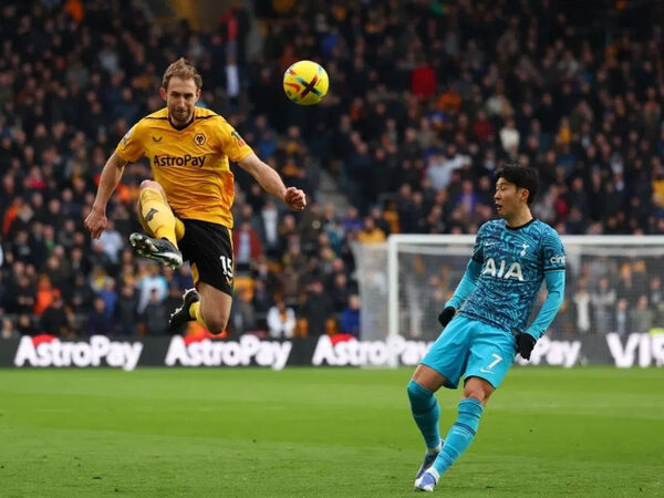 Nhận định, đánh giá Tottenham vs Wolves, 02h00 ngày 28/09
