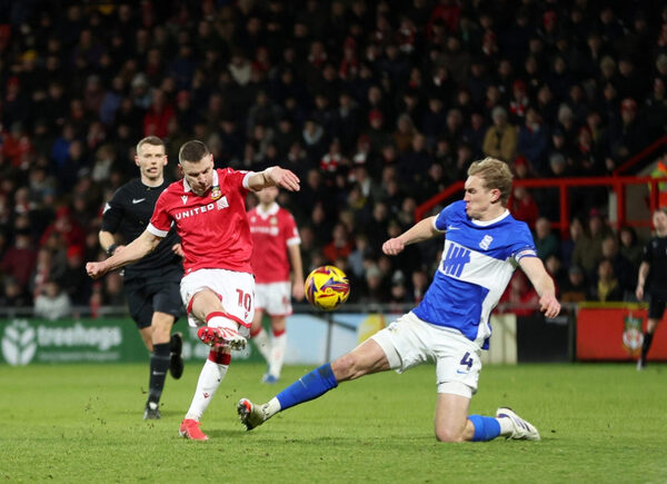 Nhận định, đánh giá Wrexham vs Birmingham, 02h00 ngày 04/10