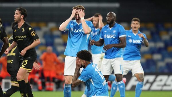 Nhận định, đánh giá Napoli vs Genoa, 23h00 ngày 05/10
