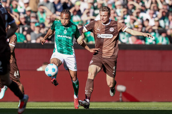 Nhận định, đánh giá Werder Bremen vs St. Pauli, 20h30 ngày 04/10