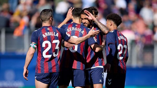 Nhận định, đánh giá AD Ceuta vs SD Eibar, 01h30 ngày 04/10