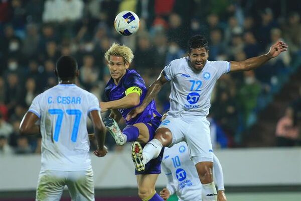Nhận định, đánh giá Đông Phương AA vs Thép Xanh Nam Định, 17h00 ngày 02/10