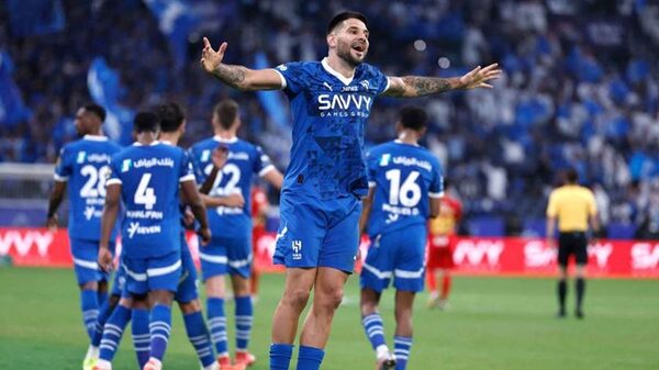 Nhận định, đánh giá Al Hilal vs Al Wahda, 01h15 ngày 17/02