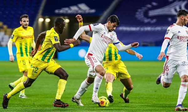 Nhận định, đánh giá Toulouse vs Nantes, 00h00 ngày 28/09