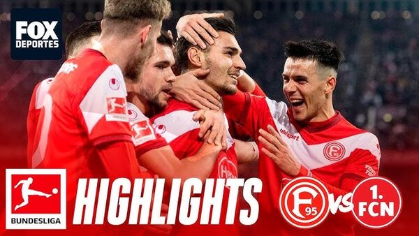 Nhận định, đánh giá Fortuna Dusseldorf vs FC Nurnberg, 23h30 ngày 03/10