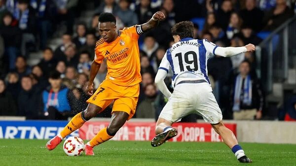 Nhận định, đánh giá Real Sociedad vs Real Madrid, 21h15 ngày 13/09
