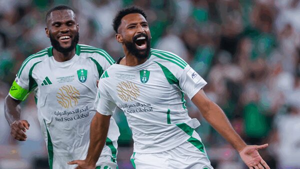 Nhận định, đánh giá Al Ahli Jeddah vs Shabab Al Ahli, 23h00 ngày 16/02