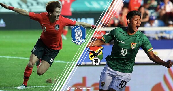 Nhận định, đánh giá Hàn Quốc vs Bolivia, 18h00 ngày 14/11