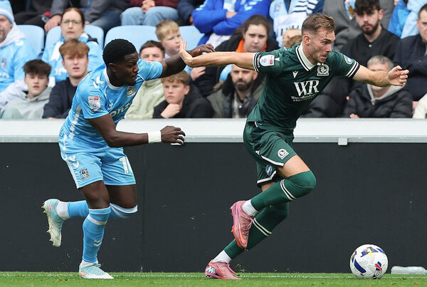 Nhận định, đánh giá Blackburn Rovers vs Coventry, 02h00 ngày 18/04