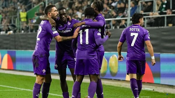Nhận định, đánh giá Fiorentina vs SK Sigma Olomouc, 02h00 ngày 03/10