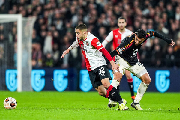 Nhận định, đánh giá Feyenoord vs Aston Villa, 02h00 ngày 03/10