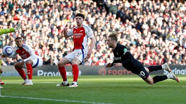 Nhận định, đánh giá Arsenal vs West Ham, 21h00 ngày 04/10