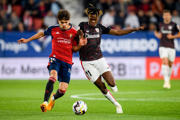 Nhận định, đánh giá Athletic Bilbao vs Osasuna, 00h00 ngày 22/04