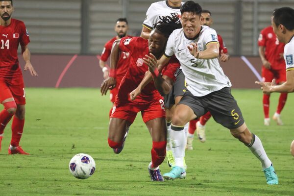 Nhận định, đánh giá Trung Quốc vs Bahrain, 18h00 ngày 10/06