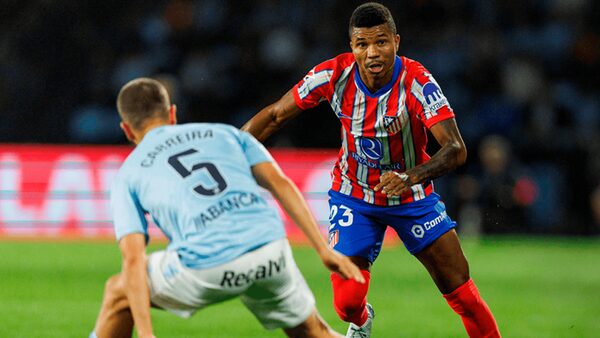 Nhận định, đánh giá Celta Vigo vs Atletico Madrid, 02h00 ngày 06/10