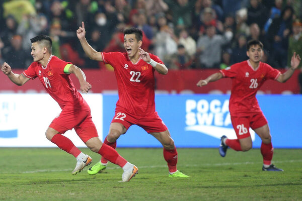 Nhận định, đánh giá Việt Nam vs Nepal, 19h30 ngày 09/10