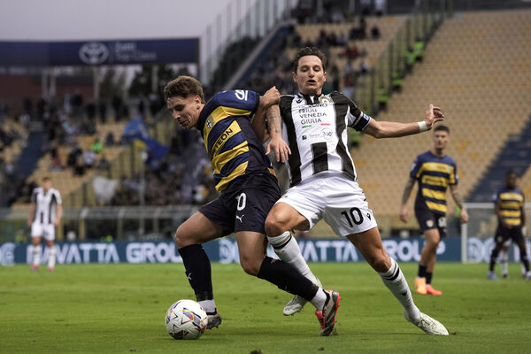 Nhận định, đánh giá Udinese vs Parma, 20h00 ngày 18/04