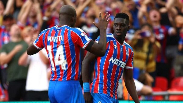 Nhận định, đánh giá Dynamo Kyiv vs Crystal Palace, 23h45 ngày 02/10