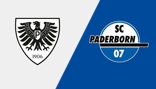 Soi kèo tài xỉu, phạt góc trận Preussen Munster vs Paderborn, 23h30 ngày 08/08