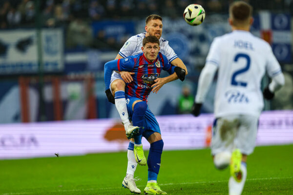 Nhận định, đánh giá Lechia Gdansk vs Piast Gliwice, 00h00 ngày 21/04