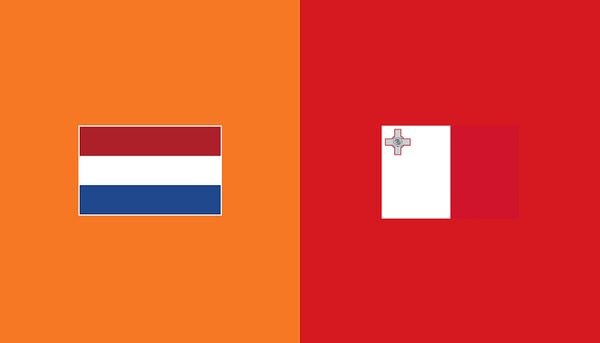 Soi kèo tài xỉu, phạt góc trận Hà Lan vs Malta, 01h45 ngày 11/06