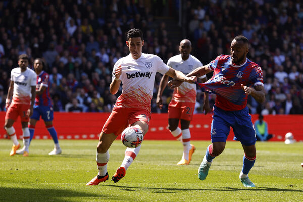 Nhận định, đánh giá Crystal Palace vs West Ham, 02h00 ngày 21/04